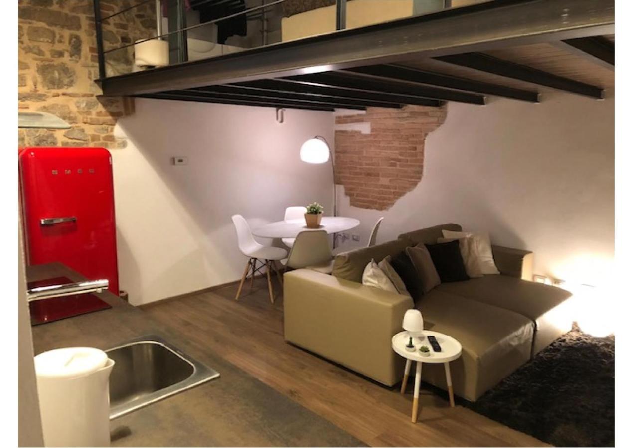 Apartment Casa Loro *
