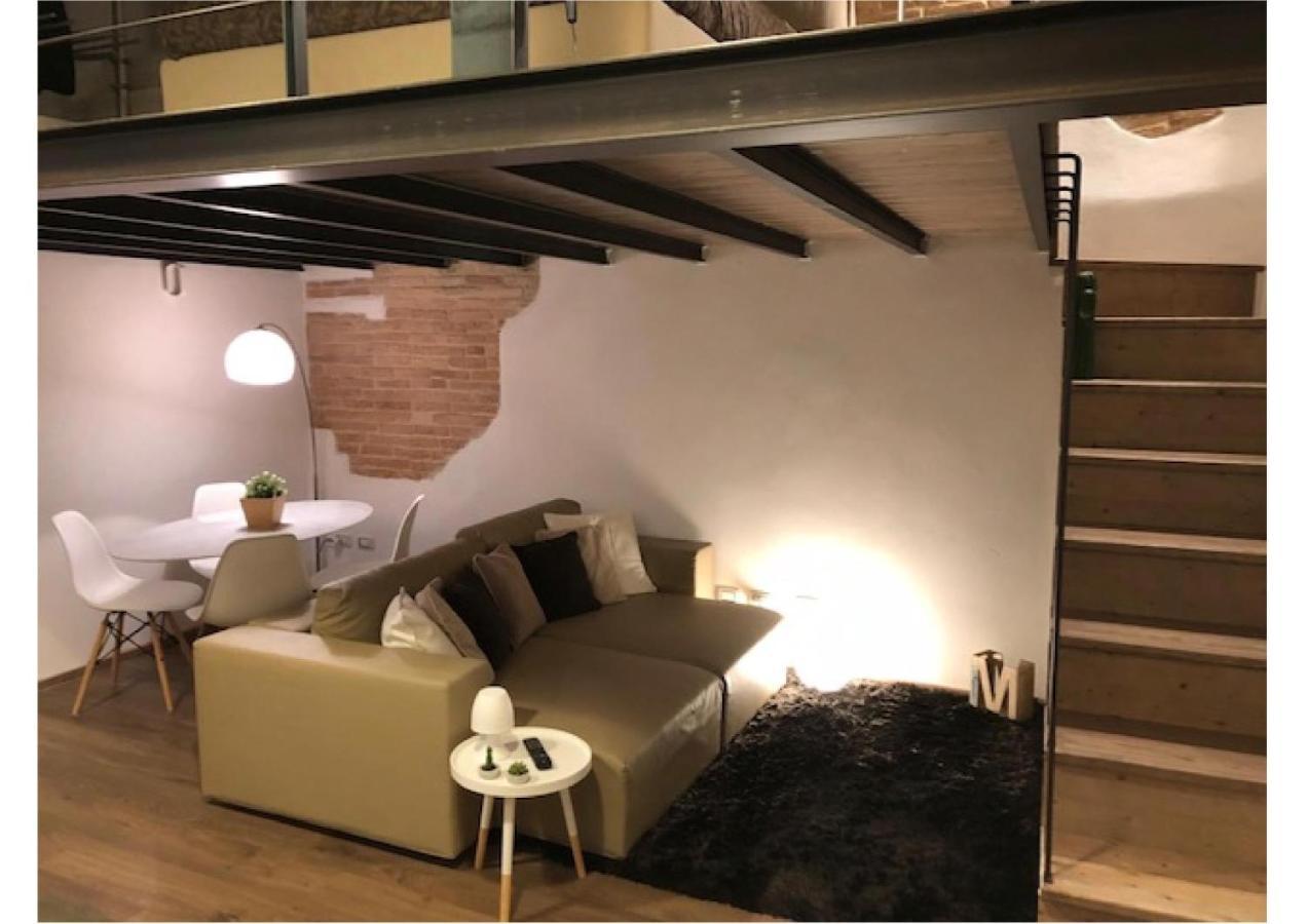 Apartment Casa Loro *