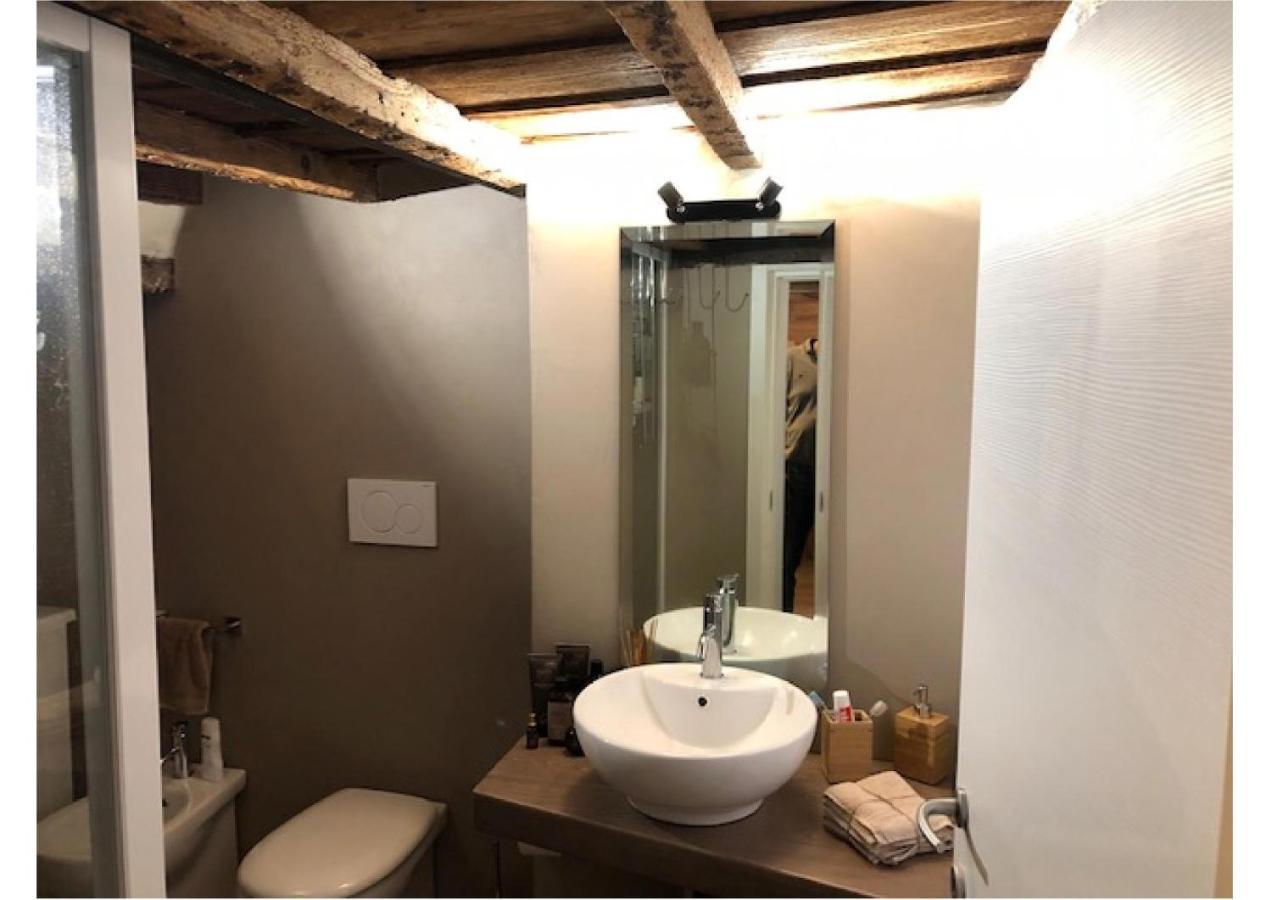 Apartment Casa Loro Bergamo