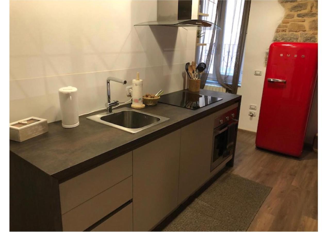 Casa Loro Apartment Bergamo