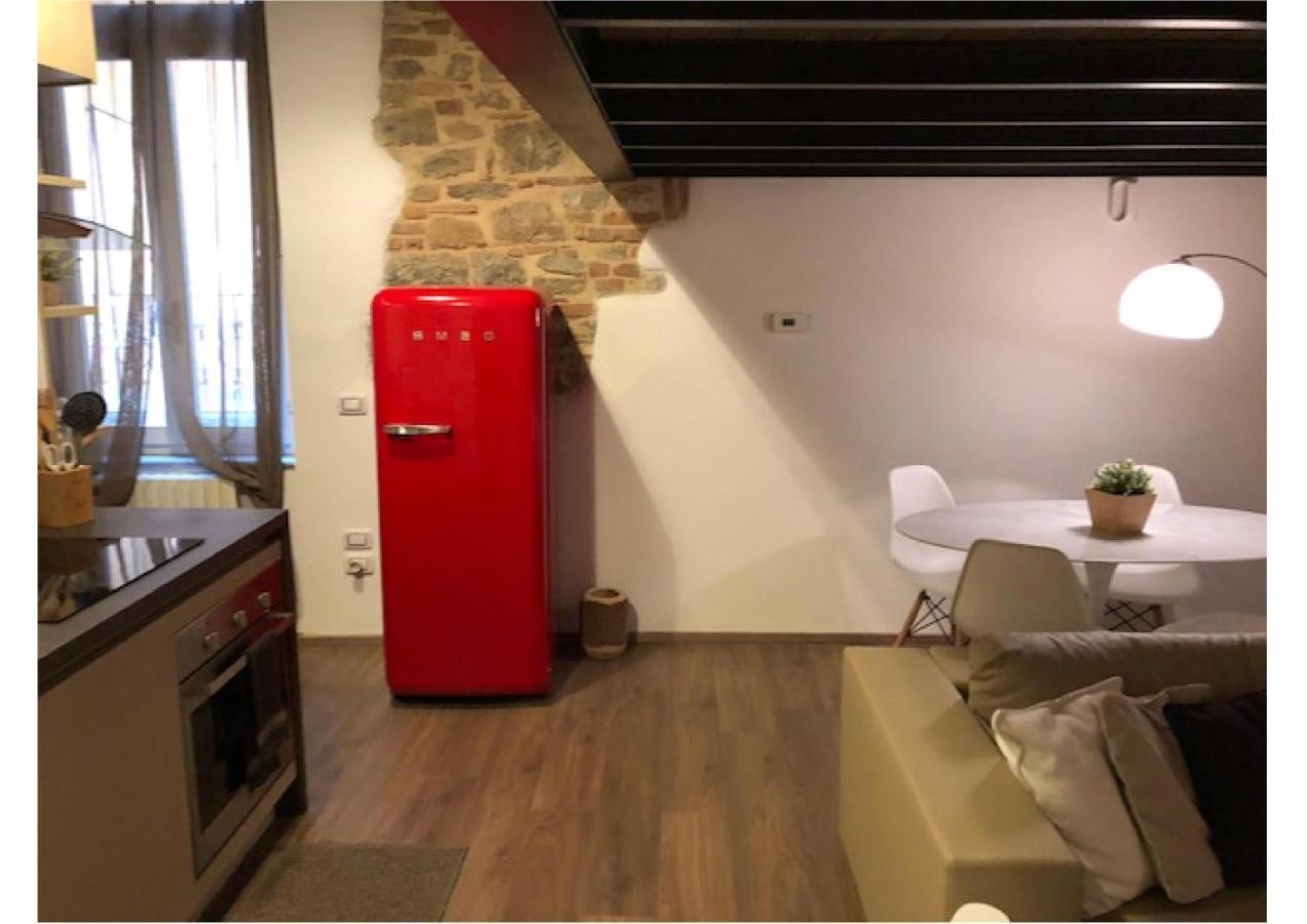 Apartment Casa Loro Bergamo