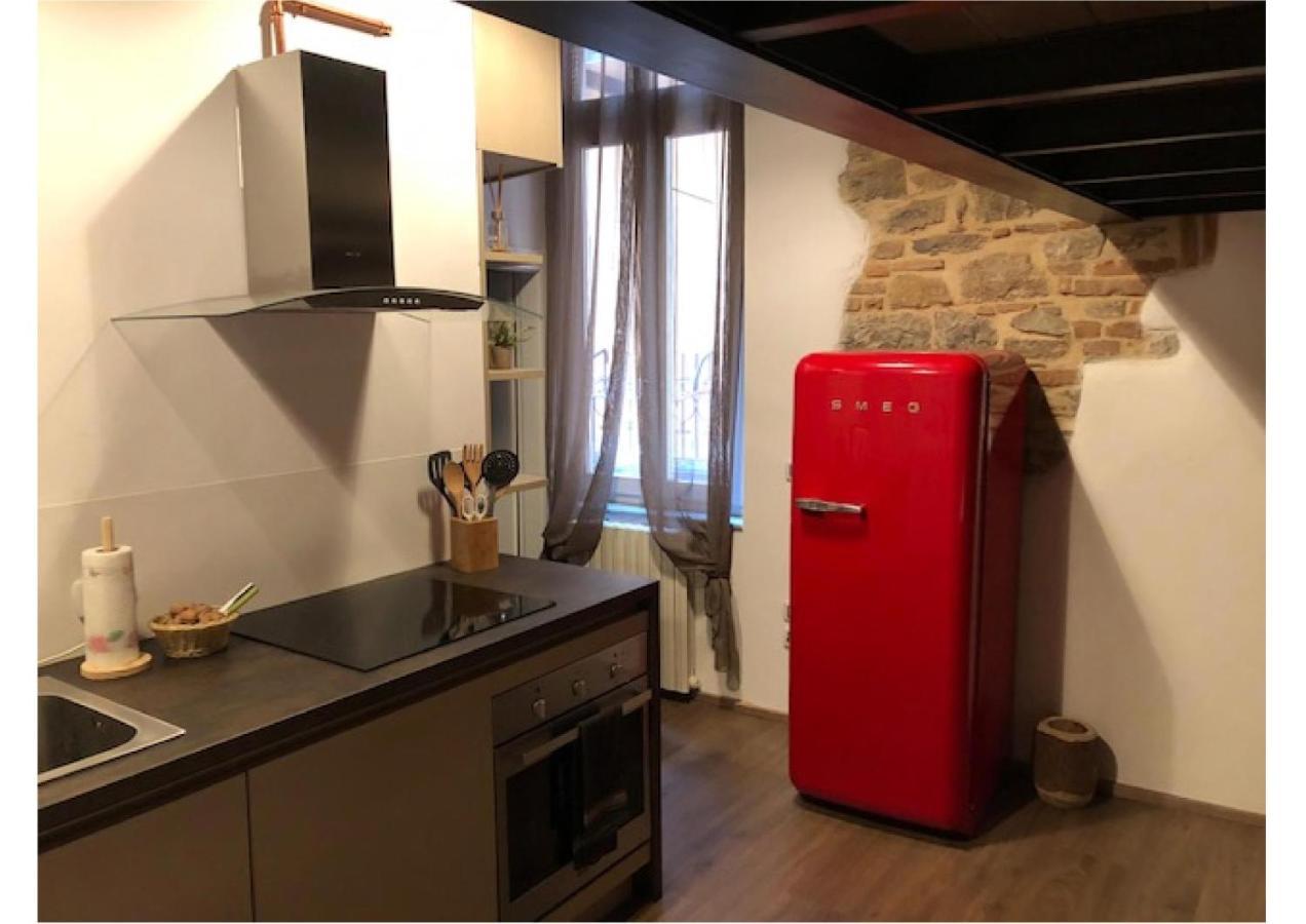 Casa Loro Apartment