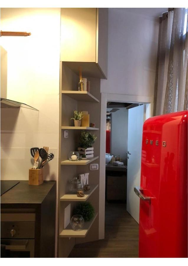 Casa Loro Apartment *