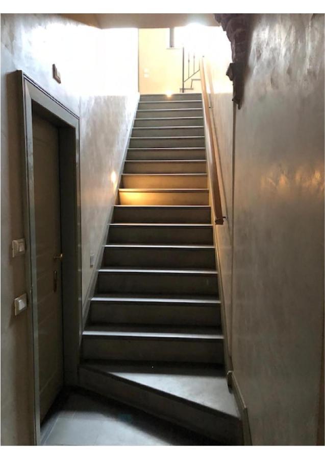Apartment Casa Loro Bergamo