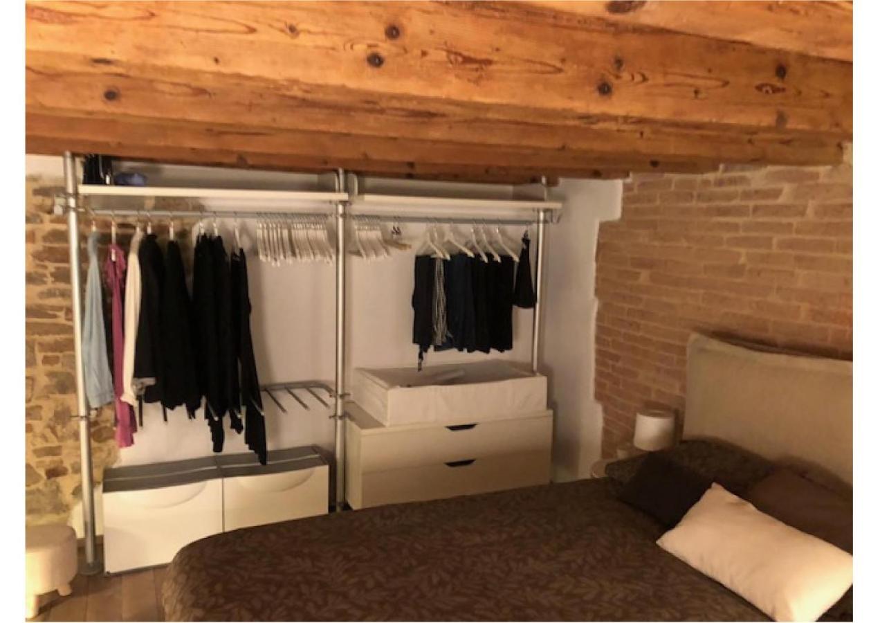 Casa Loro Apartment *