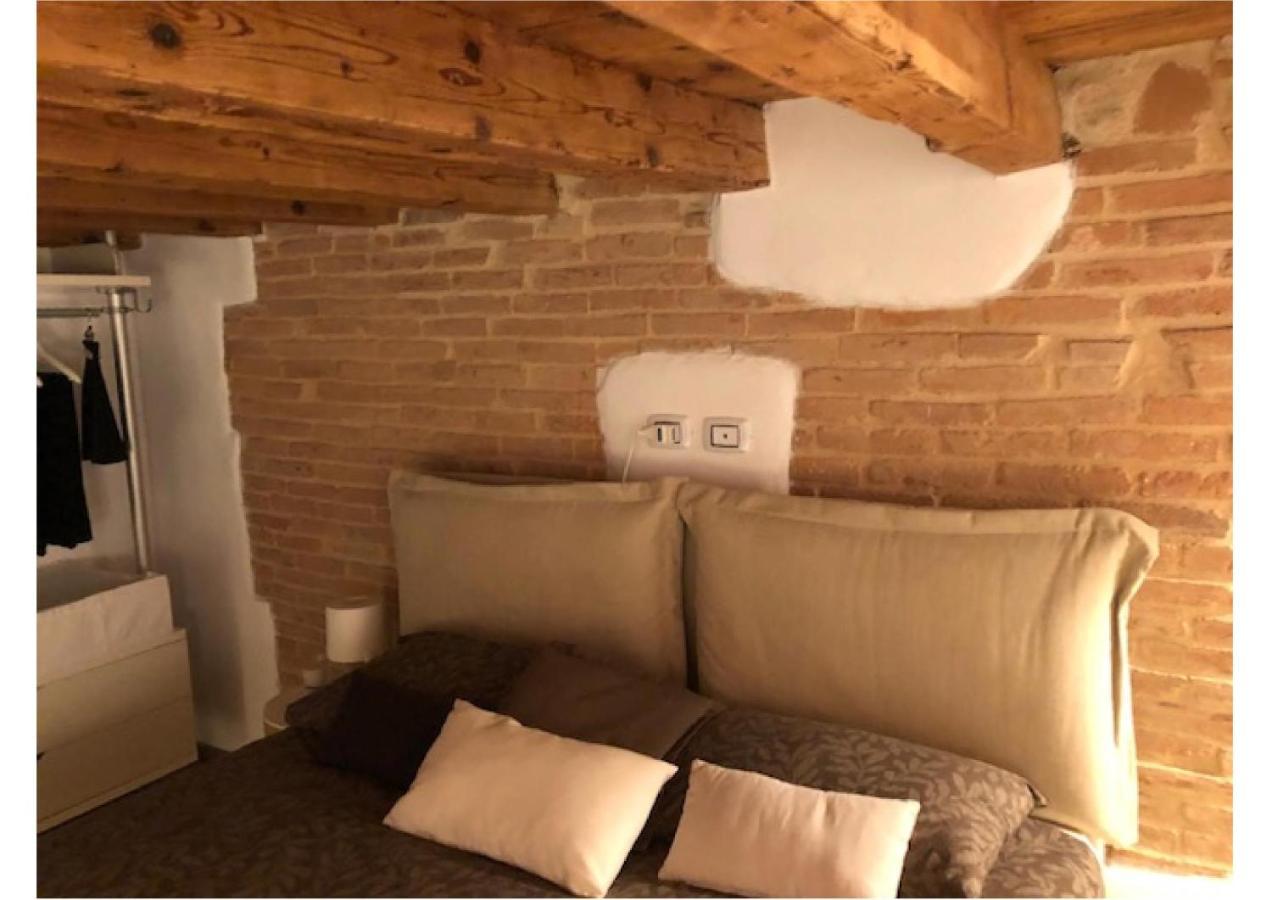 Casa Loro Apartment